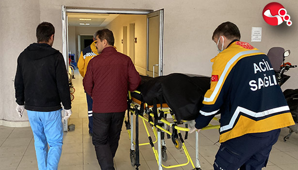 Bir acı haber daha geldi