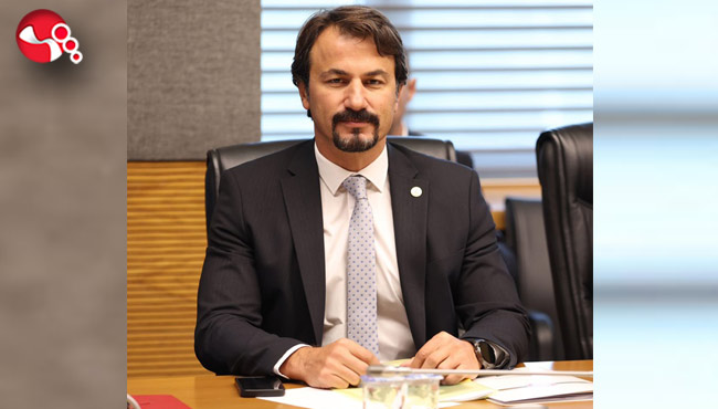 CHP'li Vekil Ertuğrul, Kömür Yardımlarıyla ilgili önerge sundu!..