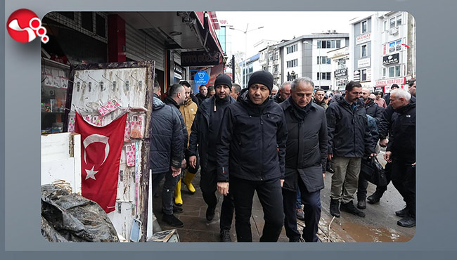 Ödemeler yapılmaya başlandı…