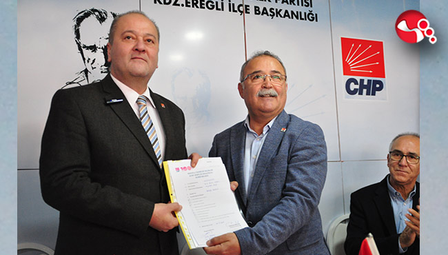 “Doktor Mimar olarak göreve hazırım...”