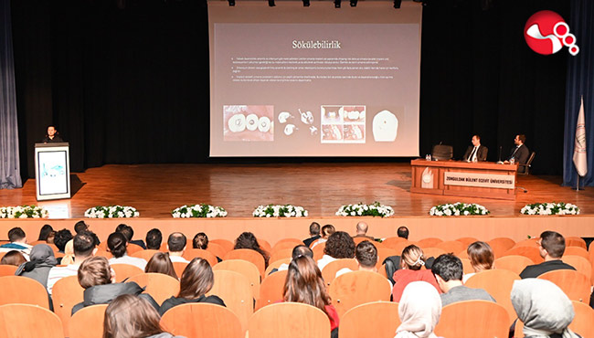 "İmplant Uygulamalarında Merak Edilenler..."