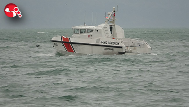 11. günde kayıp mürettebatlar aranıyor