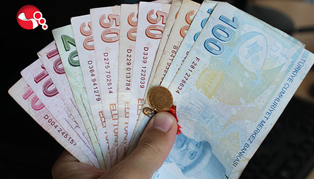 Bakan Işıkhan'dan asgari ücret mesajı...