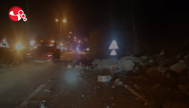 Aman DİKKATLİ OLUN...