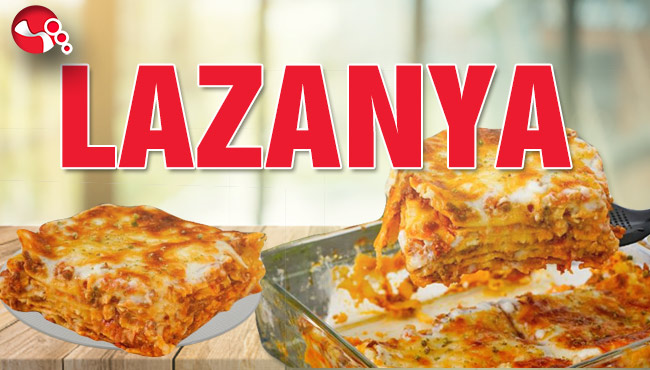 LAZANYA