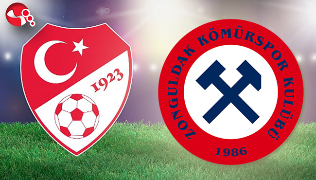 Zonguldak Kömürspor'un 3 puanı silindi…