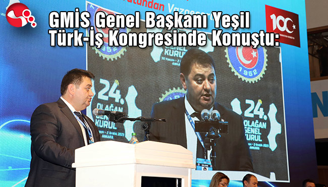 ‘KURUMLARIMIZA SAHİP ÇIKILSIN’