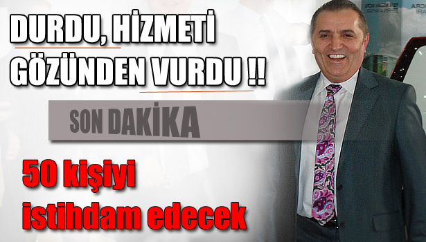 HYUNDAİ SİMGE PLAZA'DAN EREĞLİ'YE DEV YATIRIM...