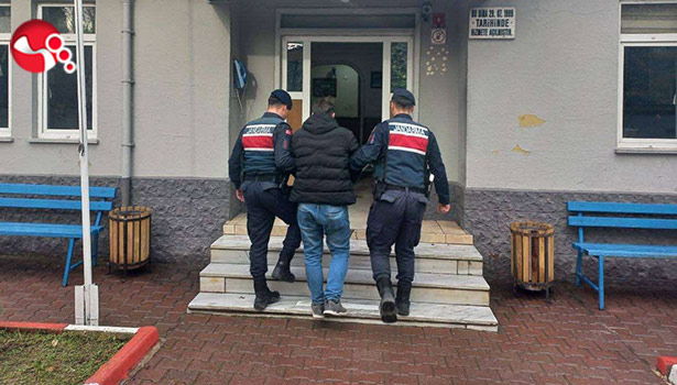 7 şüpheliyi yakaladı