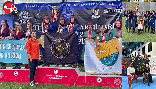 TÜRKİYE DUYDU, İL VE İLÇE DUYMADI!