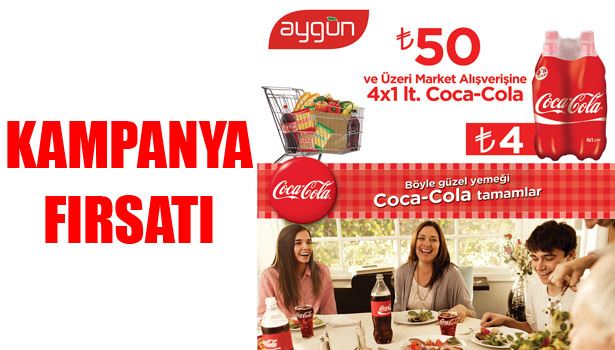 AYGÜN'DE KAMPANYA