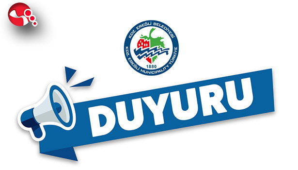 Trafo değişimi yapılacak!...