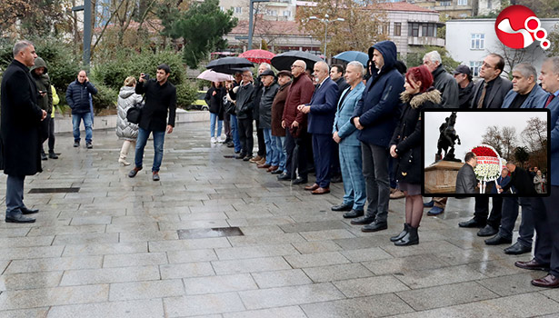"Madenciliğin ne kadar önemli olduğunu afetlerde gördük"