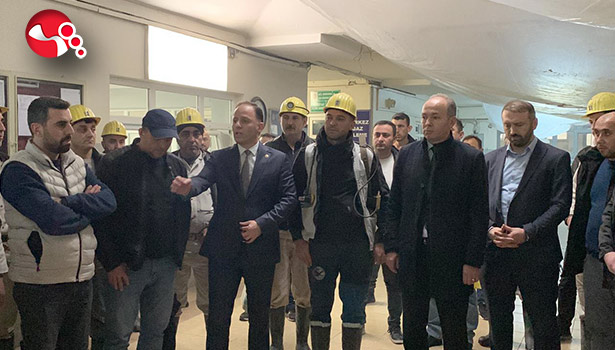 “Buruk bir şekilde kutluyoruz!...”