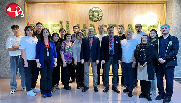ZBEÜ Hastanesi Sağlık Üssü olma yolunda!..