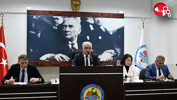 İller Bankası'ndan kredi kullanılacak...