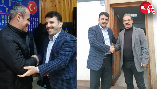 “Ben Belediye Başkanı olursam…”