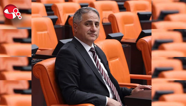 Milletvekili Bozkurt'a önemli görev!...