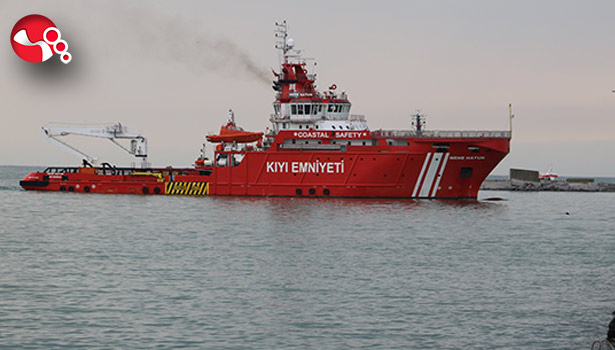 Nene Hatun’la parçalanacak….