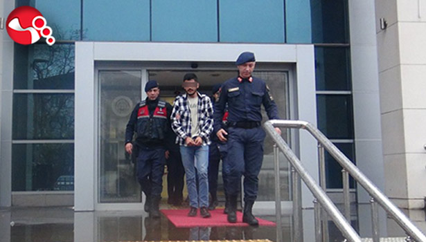 Tutuklanarak cezaevine gönderildi!...