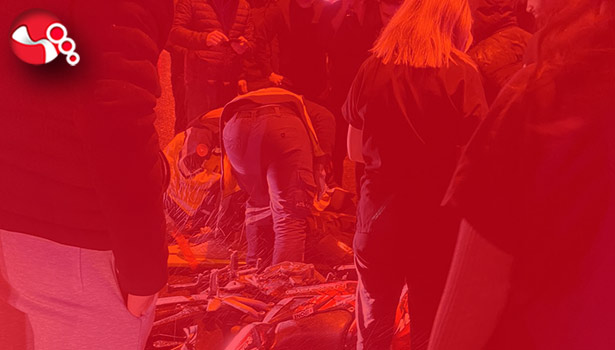 Dengesini kaybetti!...