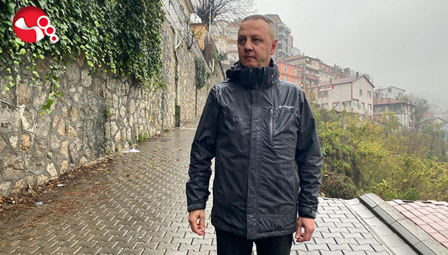 Başkan Alan, inceledi