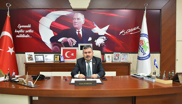 Vekalet, Meclis Üyesi Ergün Düzgün’de