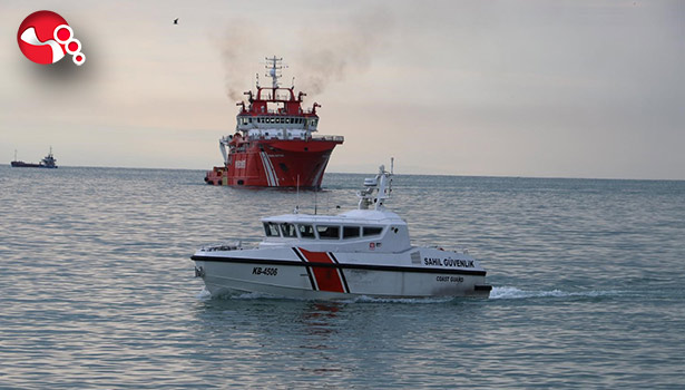 Arama kurtarma çalışmalarında sonn durum?