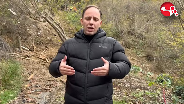 Deniz Yavuzyılmaz, heyelan faciasını değerlendirdi… “HATALAR ZİNCİRİ”