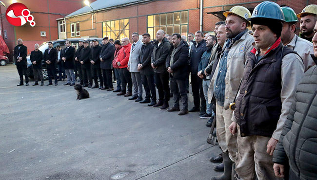 Kozlu’da Esnek Yarı Mekanize Panosu Açıldı