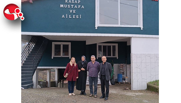 Hibe destekle iş sahibi oldular