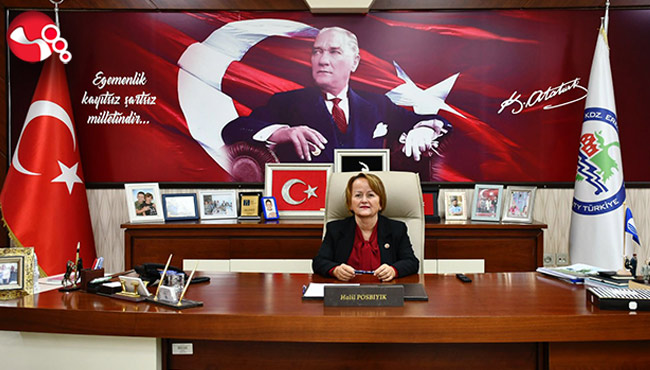 Vekalet, Yaşare Aydın'da...