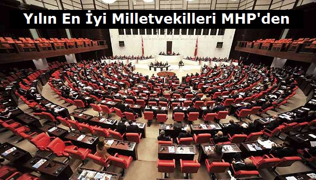 DİĞER PARTİLERİ KORKUTAN ANKETİN SONUÇLARI