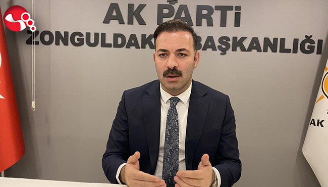 "Aday spekülasyonlarına itibar etmeyin!.."