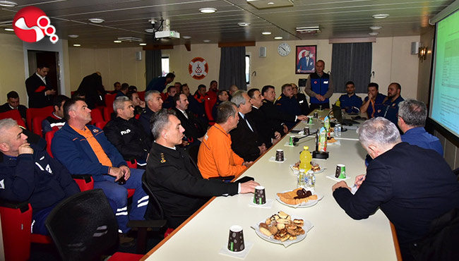 Valilik açıkladı: Kafkametler'de son durum?