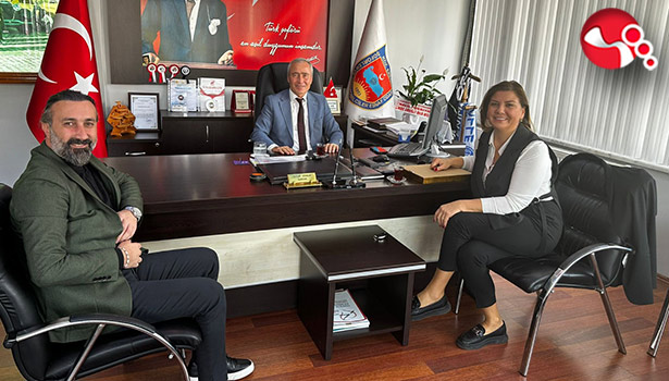 "Doğru zamanda, doğru zemindeyim..."