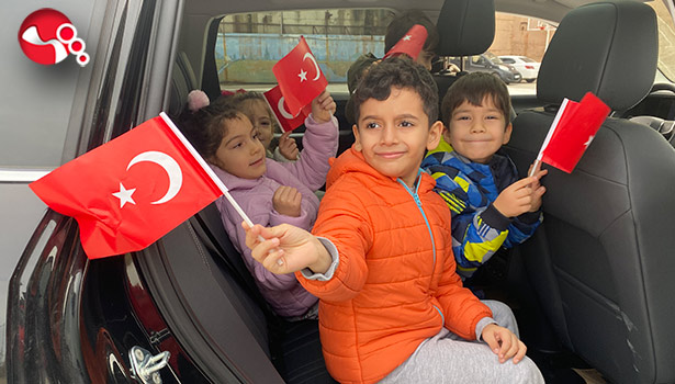 Haftaya özel Togg heyecanı