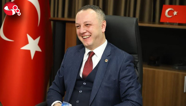 Başkan Alan’dan iki müjde birden!