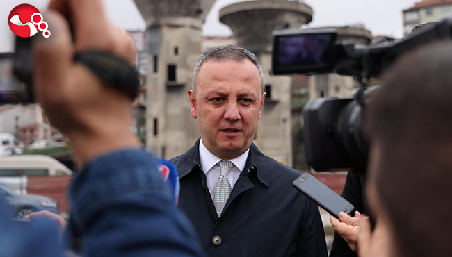 Alan, "Fragman bitti. Asıl film yeni başlıyor"