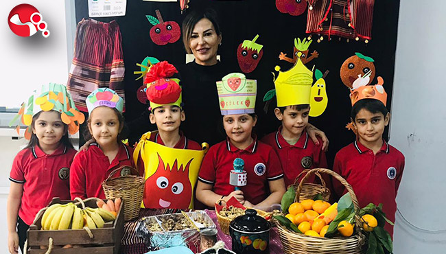 Tutum Yatırım Ve Türk Malları Haftasını Kutladılar…