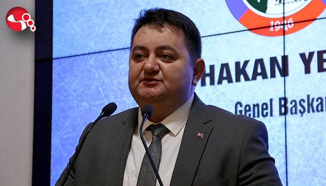 "MÜCADELE BİLGİ VE EĞİTİMLE OLUR!.."