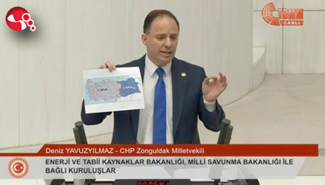 “Zonguldak tehdit altında!..."