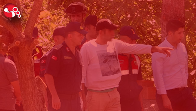 Keserli katilin cezası belli oldu