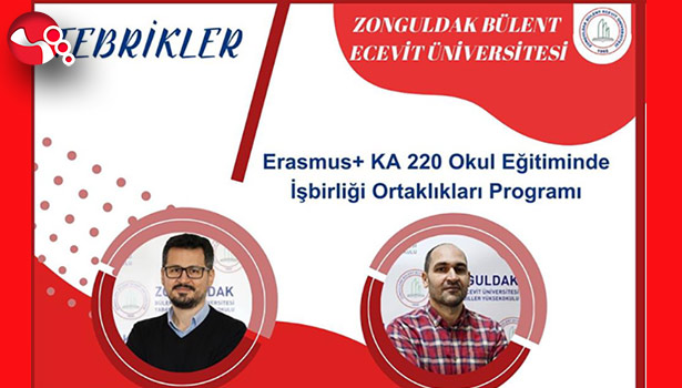 ZBEÜ Liderlik ediyor