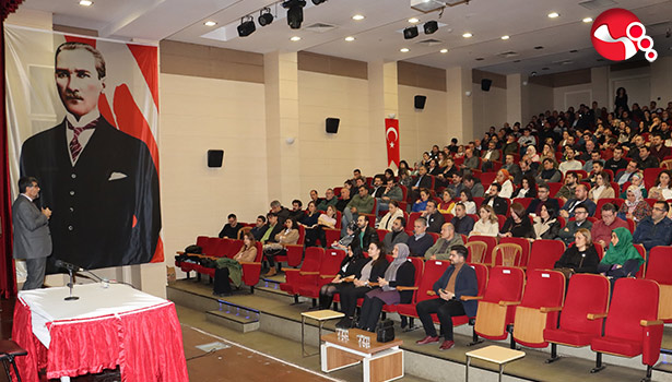 TÜBİTAK 2204 Araştırma Projeleri...