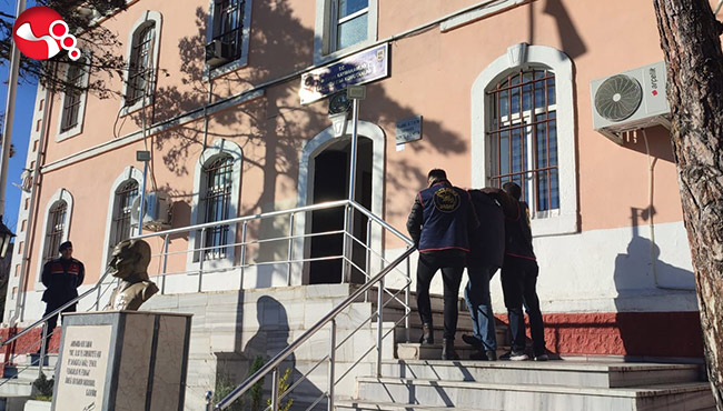 Çocuğun cinsel istismarı suçundan aranan zanlı yakalandı