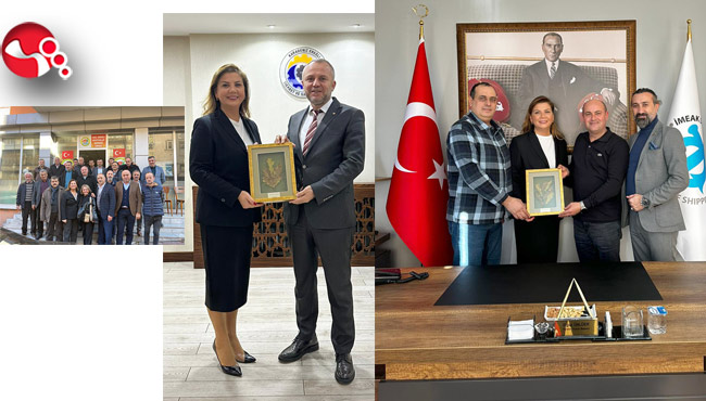 Aday Adayı Müftüoğlu önemli konulara değindi...