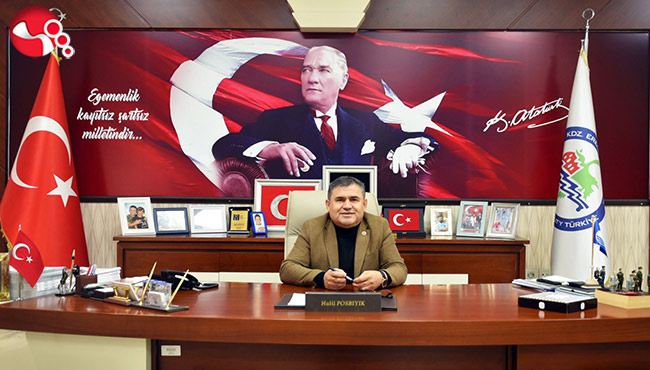 Vekalet, Meclis Üyesi Cengiz Güneş'te...