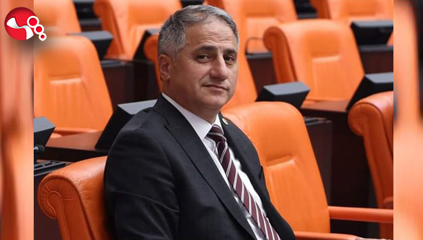 Vekil Bozkurt müjdeyi verdi!...