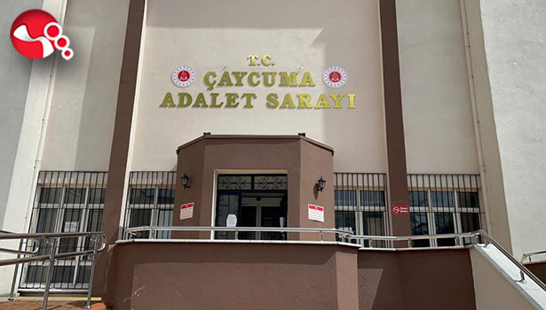 O sanığa müebbet hapis cezası verildi